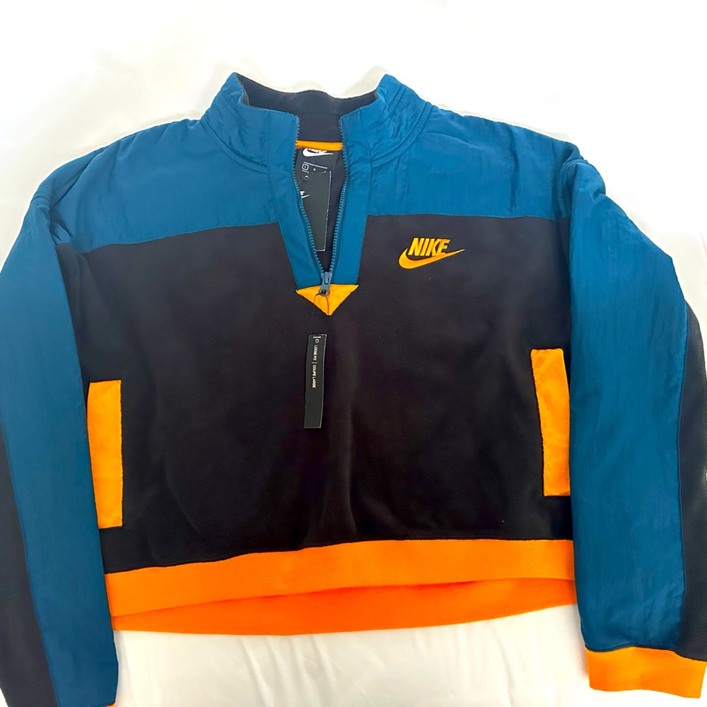 Women’s Nike Sweat Suit Brand New